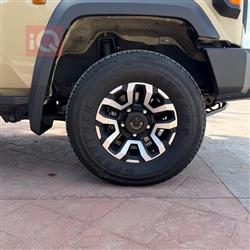 تويوتا لاند كروزر 76